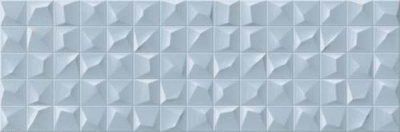Настенная плитка CROMATICA KLEBER AQUA BRILLO 25x75 от Cifre Ceramica (Испания) в Москве