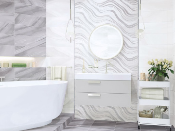 Плитка AGATHA (New Trend) в Москве