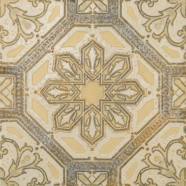 Керамогранит ELISABETH LEMON GOLD (глянец) 20.4x20.4 от Pamesa (Испания) в Москве