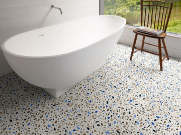 Плитка GHIAIA (Fioranese Ceramica) в Москве