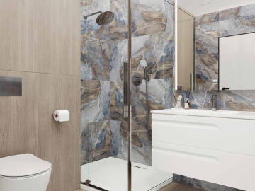 Плитка OCEAN ELFISH (Ceradim) в Москве