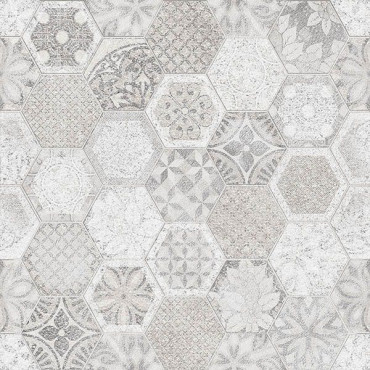 Напольная плитка Levita (TFU03LVT027) 41.8x41.8x8 от Alma Ceramica (Россия) в Москве