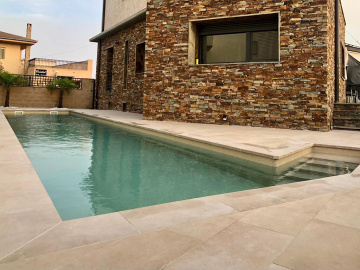 Плитка URBAN BEIGE (Gres de Aragon) в Москве