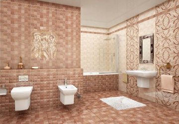 Плитка MOROCCO (Cersanit) в Москве