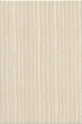 Настенная плитка Муза беж полоски (8312) 20x30 от Kerama Marazzi (Россия) в Москве