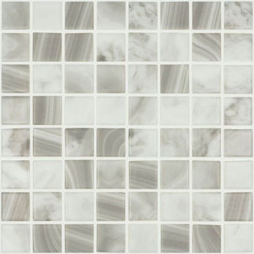 Мозаика Nature Pearl River №5700 MT (на сетке) 38x38 31.7x31.7 от Vidrepur (Испания) в Москве