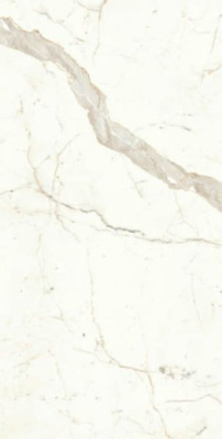 Керамогранит Marvel Shine Calacatta Prestigio Silk (A7H3) 75x150 от Atlas Concorde (Италия) в Москве