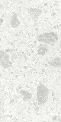 Керамогранит Amsterdam White Grip Rect. 60x120 от ITT Ceramic (Испания) в Москве
