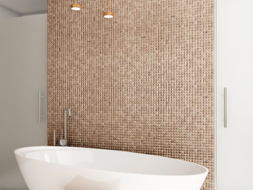 Мозаика WOOD (Vidrepur) в Москве