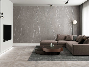 Плитка CASANIA GRAY BIG SIZES 120X280 (TAU Ceramica) в Москве