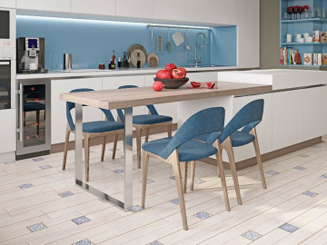 Плитка ORNAMENTWOOD (Cersanit) в Москве