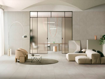 Плитка MICROCEMENT (Vitra) в Москве