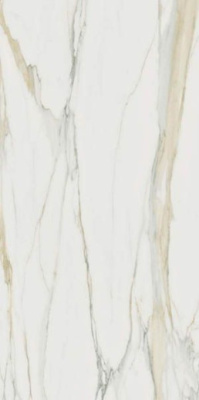 Керамогранит I CLASSICI CAL.GOLD 6MM GLOSSY (750673) 160x320 от REX Ceramiche (Италия) в Москве
