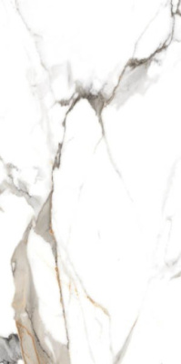 Керамогранит Marble Classic Carrara 60x120 от Artcer (Индия) в Москве