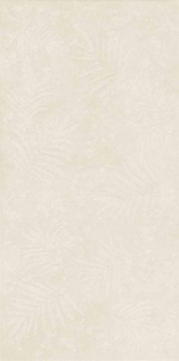 Керамогранит Stratford White Struttura Foglia 3D (R8WV) 60x120 от Ragno (Италия) в Москве
