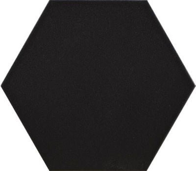 Керамогранит HEX MAYFAIR NEGRO (compacglass) 19.8x22.8 от Pamesa (Испания) в Москве