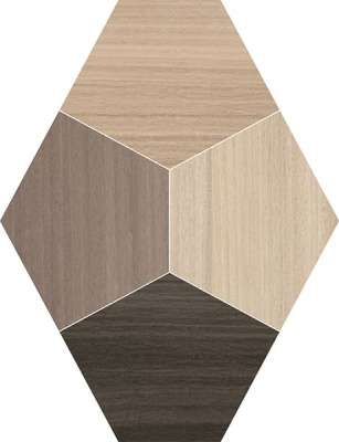 Мозаика MODULO CUATRO IRIS GBL990 38x48 от Saloni Ceramica (Испания) в Москве