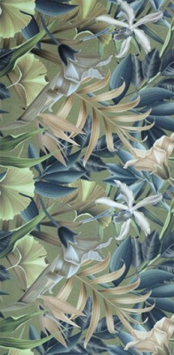 Керамогранит TROPICAL Beige High Glossy 60x120 от Infiniti (Индия) в Москве