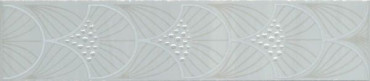 Бордюр Сияние (AD/B465/6373) 5.4x25 от Kerama Marazzi (Россия) в Москве