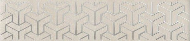 Бордюр Ломбардиа AD/E569/6401 бежевый 5.4x25 от Kerama Marazzi (Россия) в Москве