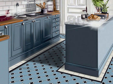 Плитка ГЛОРИЯ (Топ Рус) в Москве