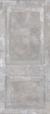 Керамогранит GHOST BOISERIE GREY (PF60005056) 120x270 от ABK Ceramiche (Италия) в Москве