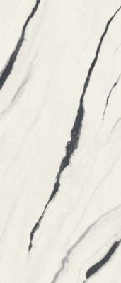 Керамогранит Forte Dei Marmi Panda White Lapp (600180000037) 120x278 от Atlas Concorde (Россия) в Москве
