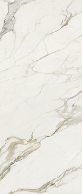 Керамогранит Canova Calacatta Gold Ret (J90925) 120x280 от Rondine Group RHS (Италия) в Москве