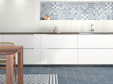 Плитка ANTIGUA (Ribesalbes) в Москве