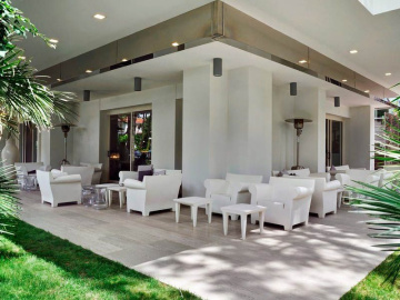 Плитка KAURI (Laminam) в Москве