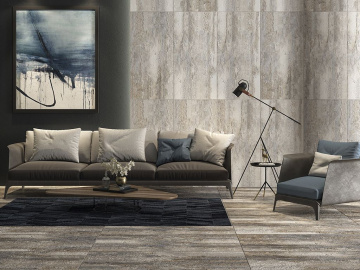 Плитка CEMENT (Deco Vita) в Москве