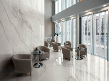 Плитка CALACATTA / I MARMI (AVA Ceramica) в Москве