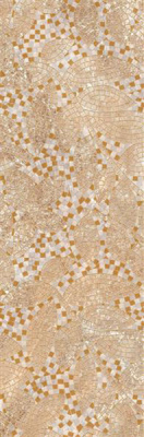 Настенная плитка Cemento Brown Rustic B (9992) 30x90 от Sina Tile (Иран) в Москве