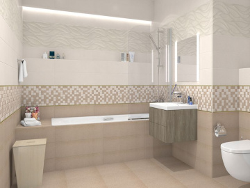 Плитка VEGA (Ceramica Classic) в Москве