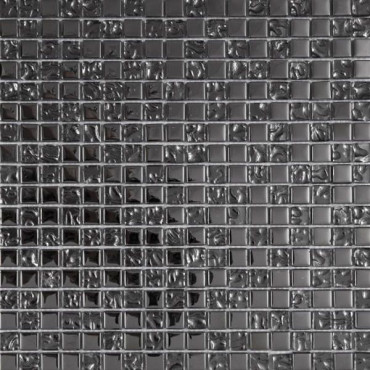 Мозаика HT151 (Silver) (15x15) 30x30x6 от Imagine Lab (Китай) в Москве