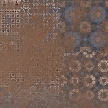 Керамогранит Котто декорированный обрезной (DD603900R/D) 60x60 от Kerama Marazzi (Россия) в Москве