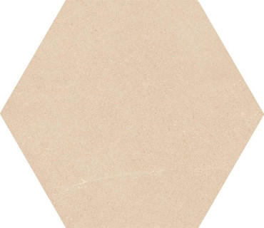 Керамогранит Hexagono Seine Crema 51.9x59.9 от Vives Ceramica (Испания) в Москве