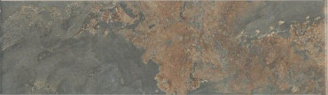 Настенная плитка Рамбла коричневый (9033) 8.5x28.5 от Kerama Marazzi (Россия) в Москве