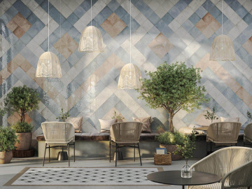 Плитка АДРИАТИКА (Kerama Marazzi) в Москве