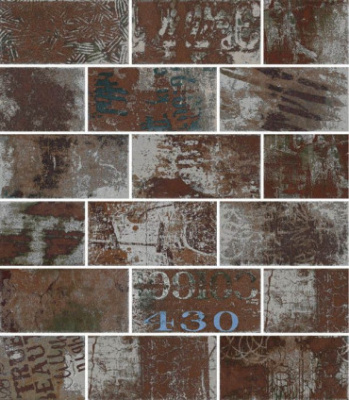 Настенная плитка NUNZIA A (матовая) 11.2x22.4 от TAU Ceramica (Испания) в Москве