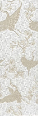 Настенная плитка Гарса структура матовый обрезной (12156R) 25x75x9 от Kerama Marazzi (Россия) в Москве