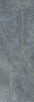 Декор Эвора синий светлый глянцевый обрезной (OS/D214/13117R) 30x89.5x11 от Kerama Marazzi (Россия) в Москве