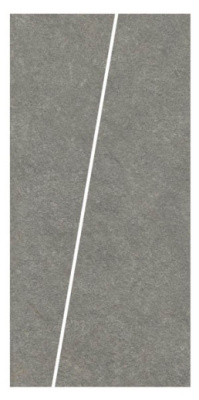 Декор Boost Mineral Smoke Slice B 20mm (AIHT) 60x120 от Atlas Concorde (Италия) в Москве