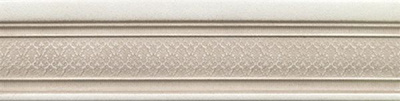 Бордюр AMANI AVORIO ARTE 1 31.5x8 от Керлайф (Россия) в Москве