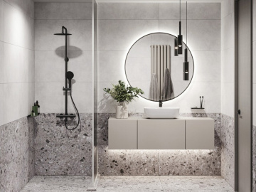 Плитка SKIN (Mei) в Москве