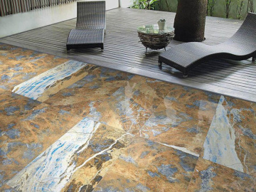 Плитка BARBADOS (Kutahya) в Москве