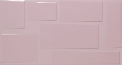 Настенная плитка Rev. BLOCKS RELIEVE LAVANDA 32.5x60 от Fanal (Испания) в Москве