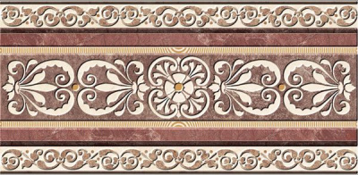 Бордюр Cenefa Marble 22x45 от Absolut Keramika (Испания) в Москве
