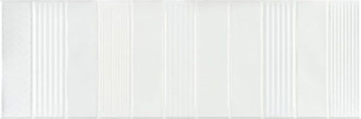 Настенная плитка Rev. DEC LEED BLANCO 20x60 от Emigres (Испания) в Москве