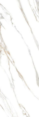 Керамогранит Statuario Blond 80x240x15 от Ocean Ceramic (Индия) в Москве